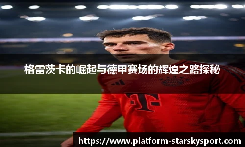 格雷茨卡的崛起与德甲赛场的辉煌之路探秘